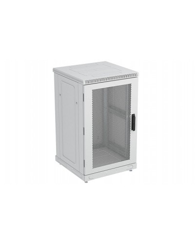 ШТ-НП-18U-600-1000-П (130411-00500). Шкаф напольный 19, 18U. ССД (Связьстройдеталь) в Челябинске