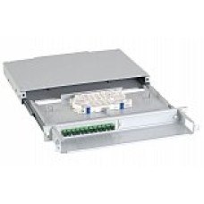 ШКОС-ВП-1U/2-12-SC~12-SC/APC~12-SC/APC(130304-00937). Кросс оптический 19. ССД (Связьстройдеталь)