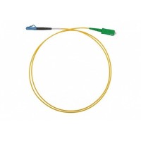 ШОС-SM/2.0мм-SC/APC-LC/UPC-1.0м (130201-03526). Патч-корд оптический. ССД (Связьстройдеталь)