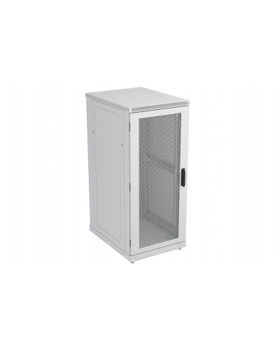 ШТ-НП-24U-600-1000-П (130411-00509). Шкаф напольный 19, 24U. ССД (Связьстройдеталь) в Челябинске