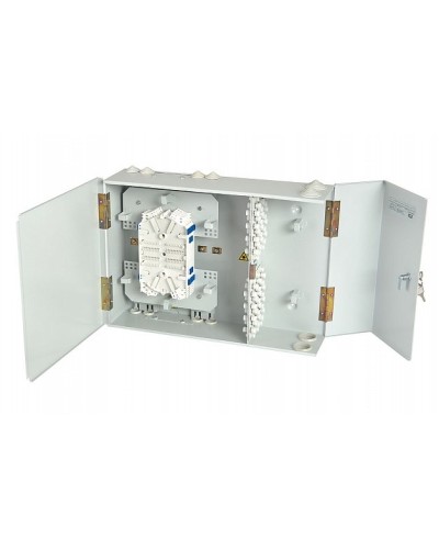 ШКОН-МА/4-48-FC/ST~48-FC/D/SM~48-FC/UPC(130406-00611). Кросс оптический настенный. ССД (Связьстройдеталь) в Челябинске