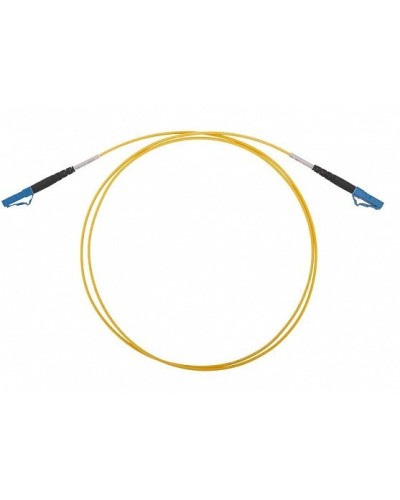 ШОС-SM/3.0мм-LC/UPC-LC/UPC-1.0м (130202-06799). Патч-корд оптический. ССД (Связьстройдеталь) в Челябинске