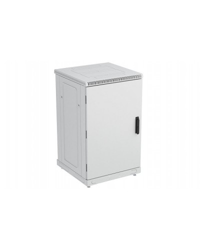 ШТ-НП-24U-600-600-М (130411-00502). Шкаф напольный 19, 24U. ССД (Связьстройдеталь) в Челябинске