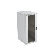 ШТ-НП-27U-600-800-С (130411-00513). Шкаф телекоммуникационный 19 напольный 27U. ССД (Связьстройдеталь)