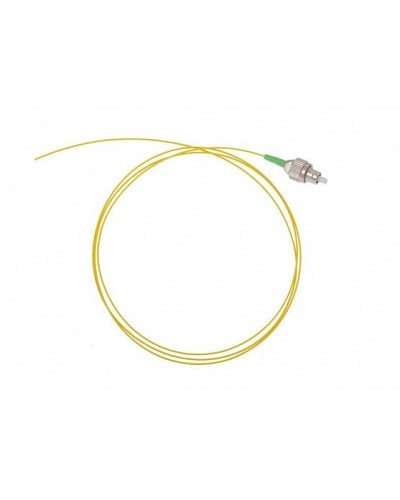 ШОС-SM/0.9мм-FC/APC-p/t -1.0м (130202-05627). Пигтейл оптический. ССД (Связьстройдеталь) в Челябинске