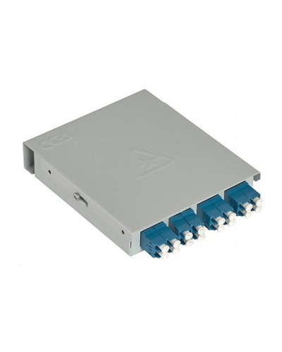 ШКОН-Р/1-16-LC~16-LC/SM~16-LC/UPC(130401-00077). Кросс оптический настенный. ССД (Связьстройдеталь) в Челябинске
