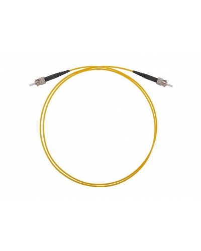 ШОС-SM/2.0мм-ST/UPC-ST/UPC-1.0м (130201-02999). Патч-корд оптический. ССД (Связьстройдеталь) в Челябинске
