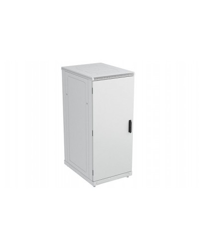 ШТ-НП-27U-600-1000-М (130411-00517). Шкаф напольный 19, 27U. ССД (Связьстройдеталь) в Челябинске