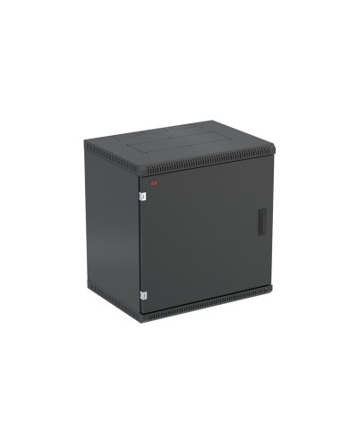 ШТ-НСр-15U-600-650-М-Ч (130411-01842). Шкаф телекоммуникационный 19 настенный 15U. ССД (Связьстройдеталь) в Челябинске