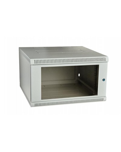 ШТ-НСс-12U-600-300-С (130411-00749). Шкаф настенный сварной 19, 12U. ССД (Связьстройдеталь) в Челябинске