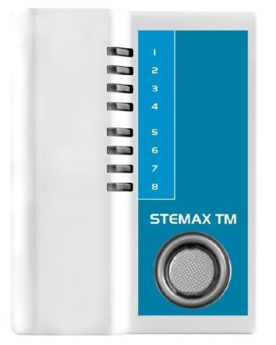 STEMAX TM. Считыватель электронных ключей с модулем индикации. Стелс НПП в Челябинске