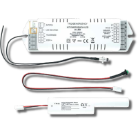 Аварийный блок CONVERSION KIT LED K-200V-1 (4501008110). Аварийный блок. Световые технологии