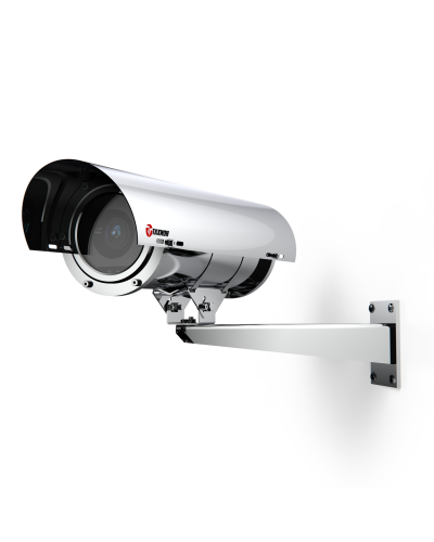 ТВК-130-IP-8Г-V2812-24VDC/AC Ex. Видеокамера IP взрывозащищенная. Тахион в Челябинске