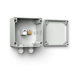 КР-1.2000. Коробка монтажная. Тахион