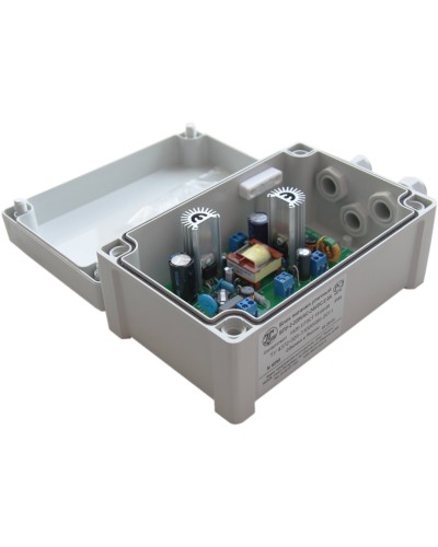 БПУ-2-220VAC-24VDC/2,0A. Блок питания уличный взрывозащищенный. Тахион в Челябинске