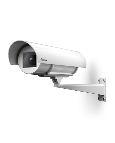 ТВК-130-IP-7-V550-PoE+. Видеокамера IP цилиндрическая. Тахион в Челябинске