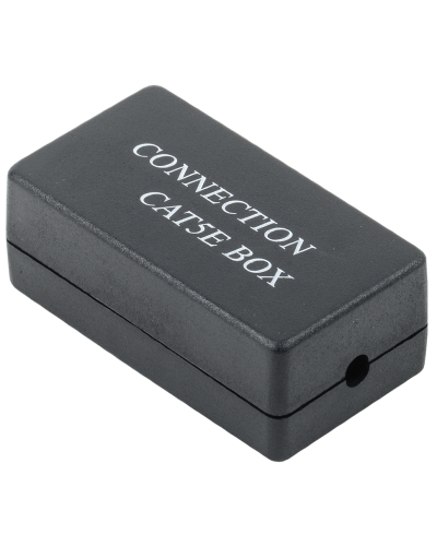 CS80-1C5EU-G. Адаптер проходной категория 5E UTP тип IDC-IDC (Krone). GENERICA в Челябинске