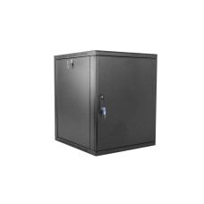 ШРН-12.650.1-9005. Шкаф телекоммуникационный 19. ЦМО