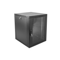 ШРН-12.350-9005. Шкаф телекоммуникационный 19. ЦМО