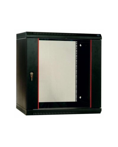 ШРН-Э-15.500-9005. Шкаф телекоммуникационный 19 настенный 15U. ЦМО в Челябинске