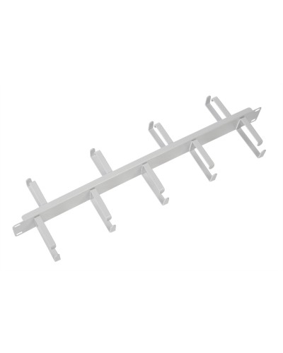 ГКО-1-9. Органайзер кабельный горизонтальный двусторонний. ЦМО в Челябинске